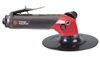 CP3650-075AB Chicago Pneumatic 7" Disc 2.3Hp Industrial Angle Sander