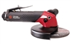 CP3650-100AB6VK Chicago Pneumatic 6" Disc 2.3Hp Industrial Angle Grinder