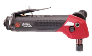 CP3650-120ACC Chicago Pneumatic 1/4" (6.35mm) Collet 2.3Hp Industrial Angle Grinder