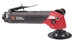 CP3650-135AC4SE Chicago Pneumatic 4" Pad 2.3Hp Industrial Angle Sander