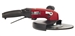 CP3850-60AB9V Chicago Pneumatic 9" Disc 2.8Hp Industrial Angle Grinder