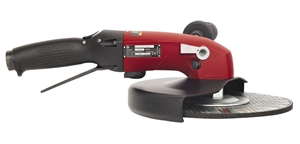 CP3850-60AB9V Chicago Pneumatic 9" Disc 2.8Hp Industrial Angle Grinder