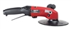 CP3850-77AB Chicago Pneumatic 7" Pad 2.8Hp Industrial Angle Sander