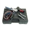 CP5080-4200H18K Chicago Pneumatic 18" 0.5Hp High Productivity  Industrial Belt Sander Kit
