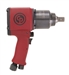 CP6060-P15H Chicago Pneumatic 3/4" Square Drive Super Industrial Impact Wrench with Pin-type Retainer