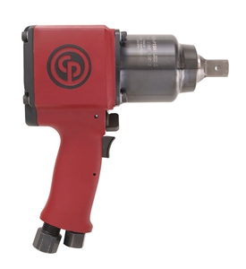 CP6060-P15H Chicago Pneumatic 3/4" Square Drive Super Industrial Impact Wrench with Pin-type Retainer