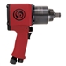 CP6060-P15R Chicago Pneumatic 3/4" Square Drive Super Industrial Impact Wrench with Ring-type Retainer