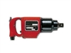 CP6120GASED Chicago Pneumatic 1-1/2" Square Drive Industrial Impact Wrench with External Trigger