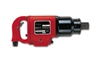 CP6120PASED Chicago Pneumatic 1-1/2" Square Drive Industrial Impact Wrench with Internal Trigger