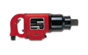CP6120PASED Chicago Pneumatic 1-1/2" Square Drive Industrial Impact Wrench with Internal Trigger