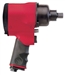 CP6500RS Chicago Pneumatic 1/2" Square Drive Industrial Impact Wrench with Pin-type Retainer