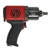 CP6748EX Chicago Pneumatic 1/2" Square Drive Ultimate Performance for Explosive Environments Impact Wrench