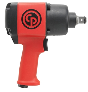 CP6763 Chicago Pneumatic Compact 3/4" Square Drive Impact Wrench
