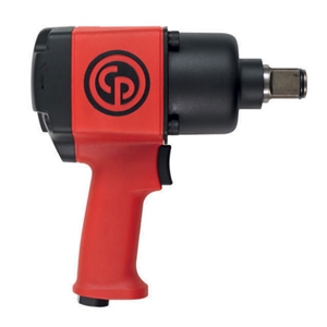 CP6773 Chicago Pneumatic Compact 1" Square Drive Impact Wrench