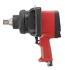 CP6910-P24 Chicago Pneumatic 1" Square Drive Pistol Style Impact Wrench