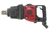 CP6930-D35 Chicago Pneumatic 1-1/2" Square Drive Impact Wrench with Hole-type Retainer