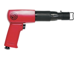 CP7150 Chicago Pneumatic 0.401" Air Hammer Round Shank