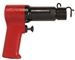 CP716 Chicago Pneumatic Chipping Hammer with Round Shank