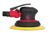 CP7215 Chicago Pneumatic 6" R.O. Sander 3/8" Orbit, PSA