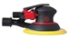 CP7225CV Chicago Pneumatic 6" R.O. Sander 3/32" Orbit, PSA