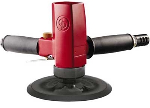 CP7265P Chicago Pneumatic 7" Vertical Polisher