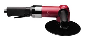 CP7269P Chicago Pneumatic 7" Vertical Polisher