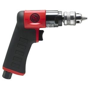 CP7300C Chicago Pneumatic 1/4" Mini Drill
