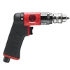 CP7300RC Chicago Pneumatic 1/4" Reversible Drill