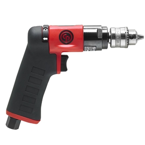 CP7300RC Chicago Pneumatic 1/4" Reversible Drill