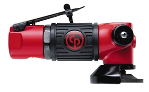 CP7500D Chicago Pneumatic Mini Angle Grinder/Cut Off Tool