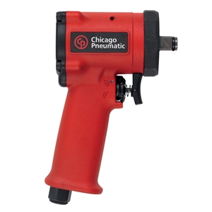 CP7732 Chicago Pneumatic 1/2" Stubby Impact Wrench