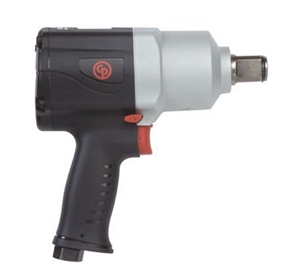 CP7779 Chicago Pneumatic 1" Impact Wrench S2S Composite