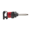 CP7782-6 Chicago Pneumatic 1" Impact Wrench 6" Anvil