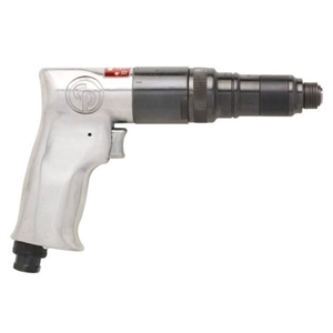 CP781 Chicago Pneumatic Pistol Screwdriver Low Speed