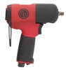 CP8222-P Chicago Pneumatic Compact 3/8" Square Drive Impact Wrench with Pin-type Retainer