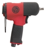CP8222-R Chicago Pneumatic Compact 3/8" Square Drive Impact Wrench with Ring-type Retainer