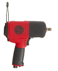 CP8252-P Chicago Pneumatic 1/2" Square Drive Impact Wrench with Pin-type Retainer