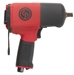 CP8252-R Chicago Pneumatic 1/2" Square Drive Impact Wrench with Ring-type Retainer