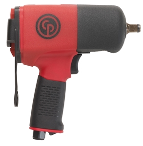 CP8252-R Chicago Pneumatic 1/2" Square Drive Impact Wrench with Ring-type Retainer