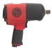 CP8272-P Chicago Pneumatic 3/4" Square Drive Impact Wrench with Ring-type Retainer