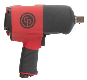 CP8272-P Chicago Pneumatic 3/4" Square Drive Impact Wrench with Ring-type Retainer