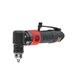 CP879C Chicago Pneumatic Composite 3/8 Reversible Angle Drill