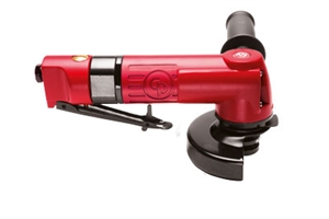 CP9120CRN Chicago Pneumatic 4" Angle Grinder