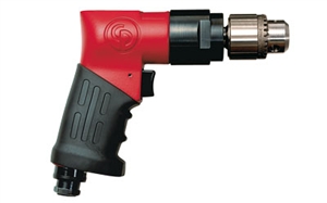 CP9285 Chicago Pneumatic 3/8" Drill