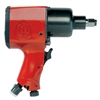 CP9541 Chicago Pneumatic 1/2" Square Drive Impact Wrench with Ring-type Retainer