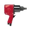 CP9561 Chicago Pneumatic 3/4" Square Drive Impact Wrench with Hole-type Retainer