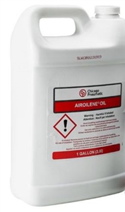 P089507 Chicago Pneumatic Air Tool Oil (1 Gallon)