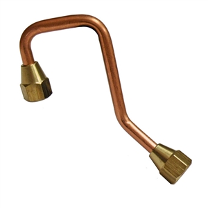 CT1750L Appion Left Side Copper Tube