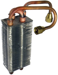 CT1760L Appion Condenser (Left Side Facing Front Of Unit)