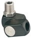 94300 Dynabrade 1/4” Dynaswivel NPT Air Line Connector